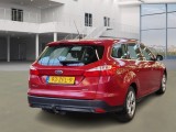  Ford  Focus 1.6 TDCI ECOnetic  Lease Titanium #5