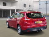  Ford  Focus 1.6 TDCI ECOnetic  Lease Titanium #6