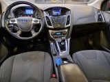  Ford  Focus 1.6 TDCI ECOnetic  Lease Titanium #10