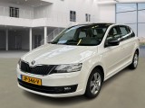  Skoda  Rapid 1.2 TSI Greentech Style 