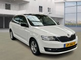  Skoda  Rapid 1.2 TSI Greentech Style #4