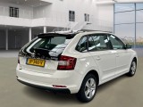  Skoda  Rapid 1.2 TSI Greentech Style #5