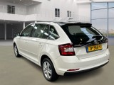  Skoda  Rapid 1.2 TSI Greentech Style #8