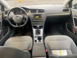  Volkswagen  Golf 1.6 TDI Comfortline #8