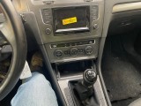  Volkswagen  Golf 1.6 TDI Comfortline #10