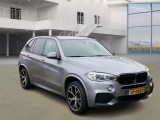  Bmw  X5 xDrive30d High Executive  M-Sportpakket  NOT FOR EXPORT #5