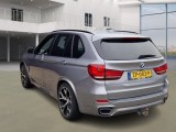  Bmw  X5 xDrive30d High Executive  M-Sportpakket  NOT FOR EXPORT #7