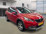  Peugeot  2008 1.2 PureTech Allure #4