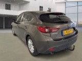  Mazda  3 2.0 Skylease #6