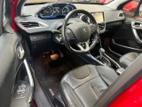  Peugeot  2008 1.2 PureTech Allure #13