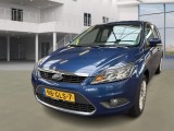  Ford  Focus 1.8 Titanium Flexi Fuel 