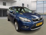  Ford  Focus 1.8 Titanium Flexi Fuel #3