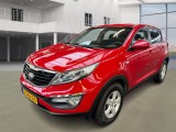  KIA  Sportage 2.0 BusinessLine 