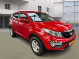  KIA  Sportage 2.0 BusinessLine #3