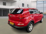  KIA  Sportage 2.0 BusinessLine #4