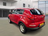  KIA  Sportage 2.0 BusinessLine #7