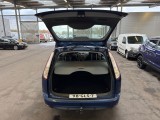  Ford  Focus 1.8 Titanium Flexi Fuel #15