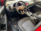  KIA  Sportage 2.0 BusinessLine #12