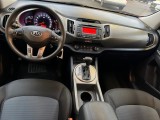  KIA  Sportage 2.0 BusinessLine #11