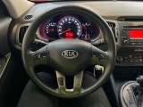  KIA  Sportage 2.0 BusinessLine #14