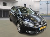  Volkswagen  Golf Plus 1.2 TSI Trendl.BlueM #3