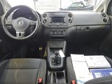  Volkswagen  Golf Plus 1.2 TSI Trendl.BlueM #9