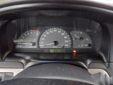  Daewoo  Tacuma 1.6-16V Style #6