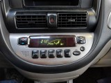  Daewoo  Tacuma 1.6-16V Style #12