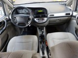  Daewoo  Tacuma 1.6-16V Style #9