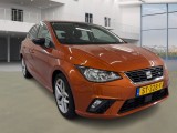  Seat  Ibiza 1.0 TSI FR Business Intense #4