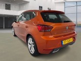  Seat  Ibiza 1.0 TSI FR Business Intense #6