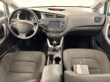  KIA  Cee'd 1.6 GDI Comfort.Plusl.Line .Navigator #10