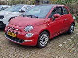  Fiat  500 1.0 Hybrid Dolcevita 