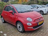  Fiat  500 1.0 Hybrid Dolcevita #3