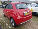  Fiat  500 1.0 Hybrid Dolcevita #7