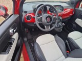  Fiat  500 1.0 Hybrid Dolcevita #12