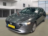  Mazda  3 2.0 e-SkyActiv-G M Hybrid 122 Comfort 