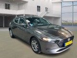  Mazda  3 2.0 e-SkyActiv-G M Hybrid 122 Comfort #4