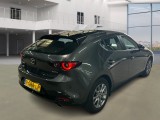  Mazda  3 2.0 e-SkyActiv-G M Hybrid 122 Comfort #5