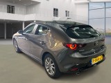  Mazda  3 2.0 e-SkyActiv-G M Hybrid 122 Comfort #6