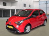  Toyota  Aygo 1.0 VVT-i x-fun 