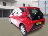  Toyota  Aygo 1.0 VVT-i x-fun #5