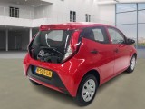  Toyota  Aygo 1.0 VVT-i x-fun #4