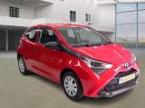  Toyota  Aygo 1.0 VVT-i x-fun #3