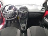  Toyota  Aygo 1.0 VVT-i x-fun #9