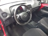  Toyota  Aygo 1.0 VVT-i x-fun #10