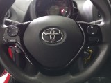  Toyota  Aygo 1.0 VVT-i x-fun #12