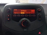  Toyota  Aygo 1.0 VVT-i x-fun #16