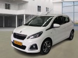  Peugeot  108 1.0 e-VTi Allure 