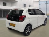  Peugeot  108 1.0 e-VTi Allure #4